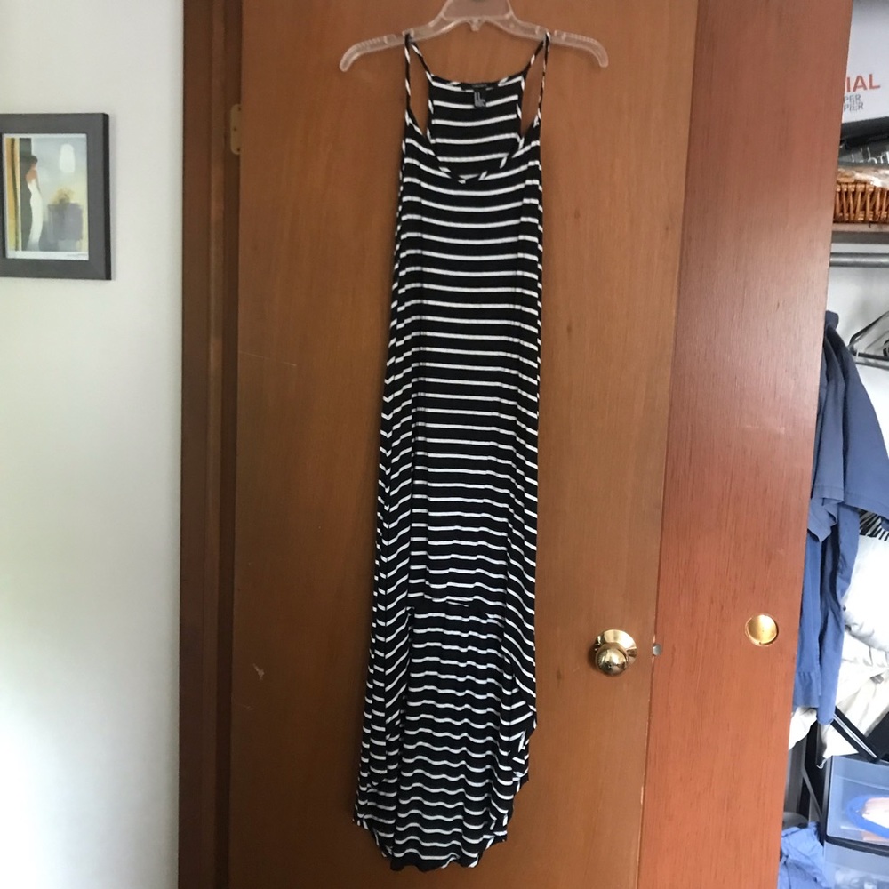 High-Low Forever 21 Dress